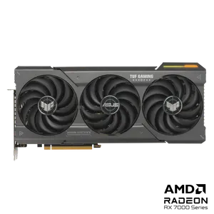 ASUS TUF Gaming Radeon RX 7900 GRE OC Edition 16GB GDDR6
